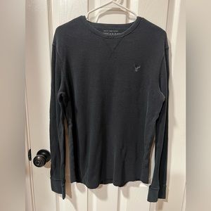 Men’s American Eagles Long Sleeve Thermal